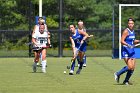 FH vs Nichols  Wheaton College Field Hockey vs Nichols College. - Photo By: KEITH NORDSTROM : Wheaton, field hockey, FH2021